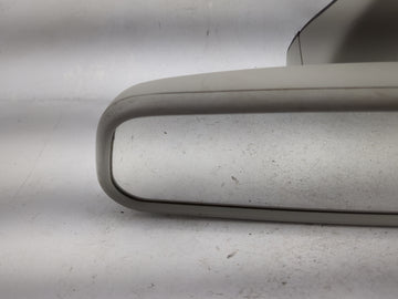 2013 Audi A4 Interior Rear View Mirror Replacement OEM P/N:8T0857511J 021217, E1021217 Fits OEM Used Auto Parts