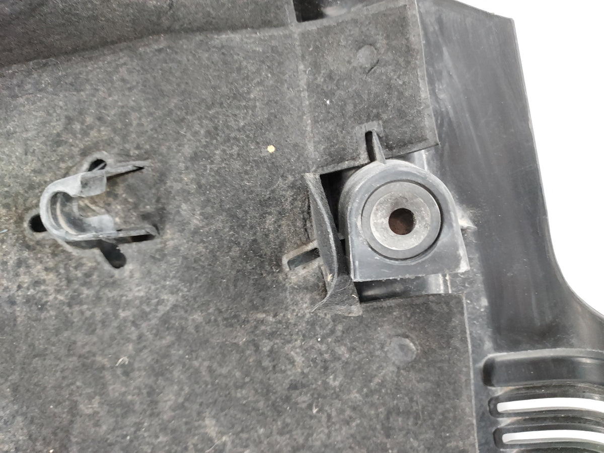 2013 Audi A4 Engine Cover 1496979 - Oemusedautoparts1.com