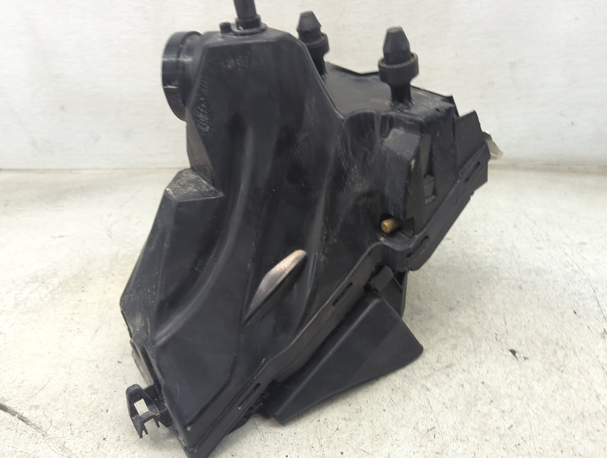 2012-2016 Audi A4 Air Cleaner Intake-duct Hose Tube - Oemusedautoparts1.com