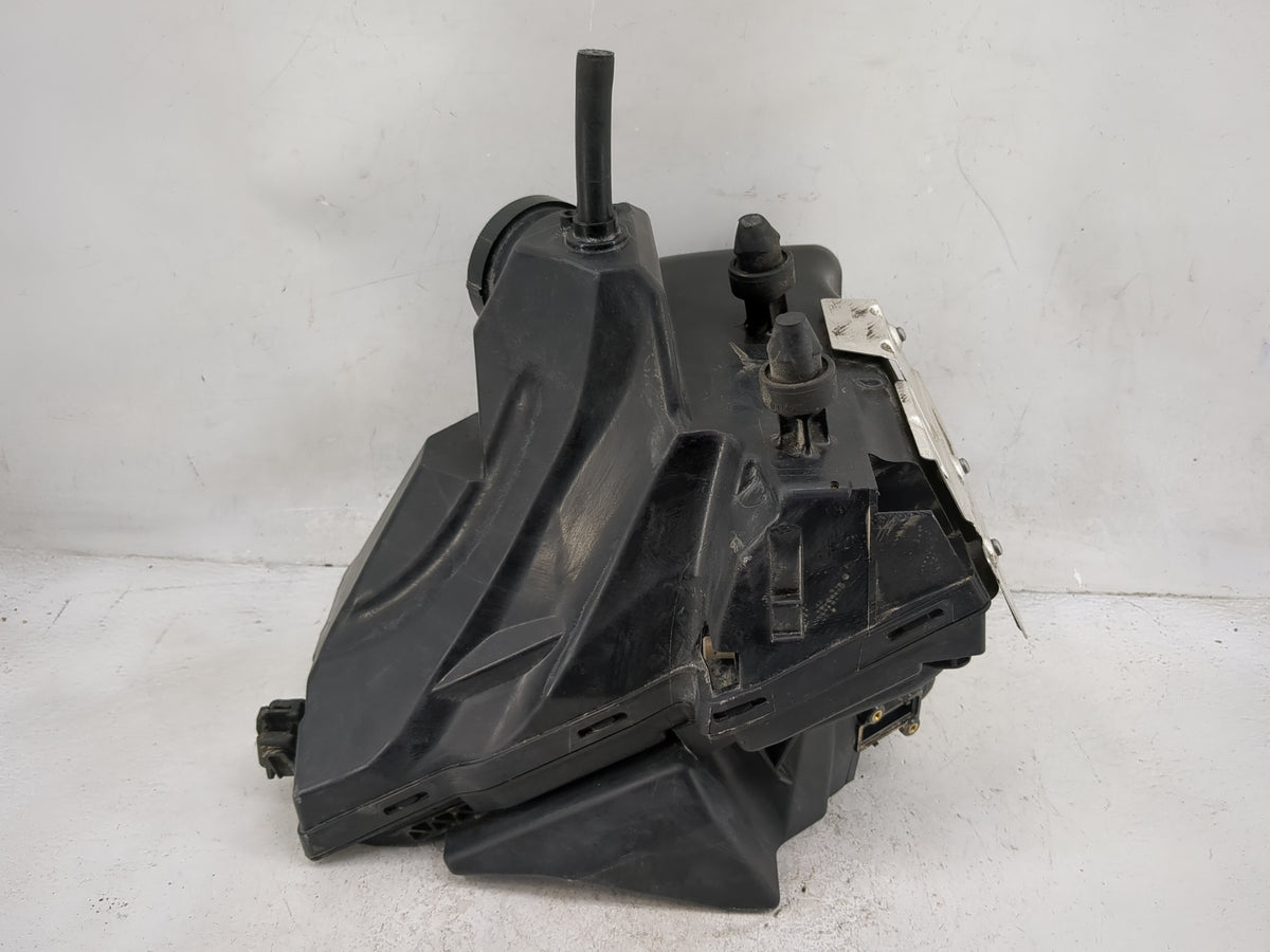 2012-2016 Audi A4 Air Cleaner Intake-duct Hose Tube 1499874 - Oemusedautoparts1.com