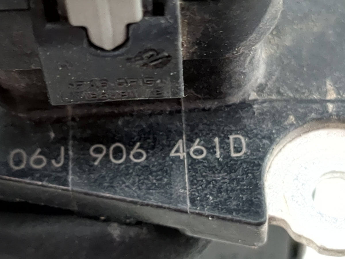 2013-2016 Audi A4 Mass Air Flow Meter Maf 1499927 - Oemusedautoparts1.com