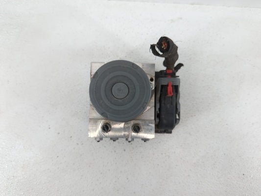 2013 Audi A4 ABS Pump Control Module Replacement P/N:8K0 614 517GM 8K0 907 379 CK Fits OEM Used Auto Parts