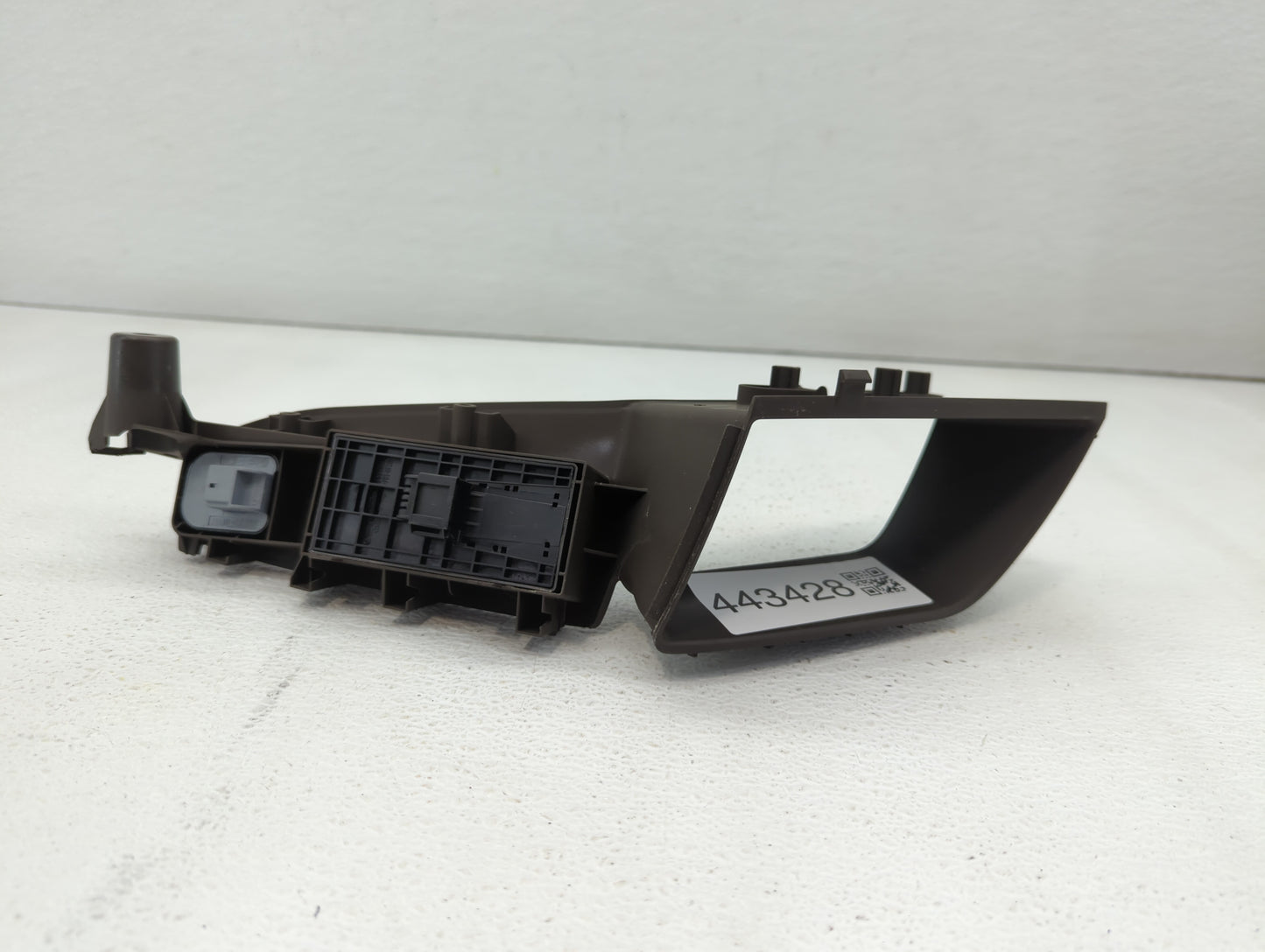 2013-2016 Audi A4 Master Power Window Switch Replacement Driver Side Left P/N:8K1 867 171D-E Fits Fits 2013 2014 2015 2016 2