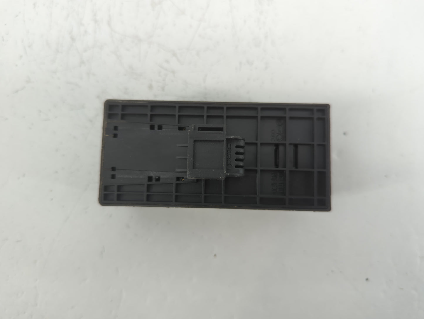 2013-2016 Audi A4 Master Power Window Switch Replacement Driver Side Left P/N:0673-023 8K0959851F Fits OEM Used Auto Parts -