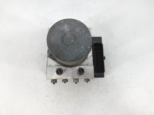 2013 Audi A5 ABS Pump Control Module Replacement P/N:8K0 614 517 GM Fits OEM Used Auto Parts