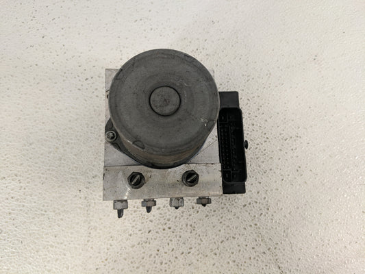 2013 Audi A5 ABS Pump Control Module Replacement P/N:8K0 907 379 CK Fits OEM Used Auto Parts