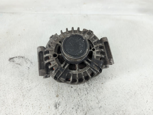 2013-2017 Audi A5 Alternator Replacement Generator Charging Assembly Engine OEM P/N:06H 903 017K Fits OEM Used Auto Parts