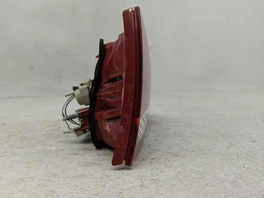 2008-2016 Audi A5 Tail Light Assembly Passenger Right OEM P/N:8T0 945 093 D Fits Fits 2008 2009 2010 2011 2012 2013 2014 2015 2016 OEM Used Auto Parts