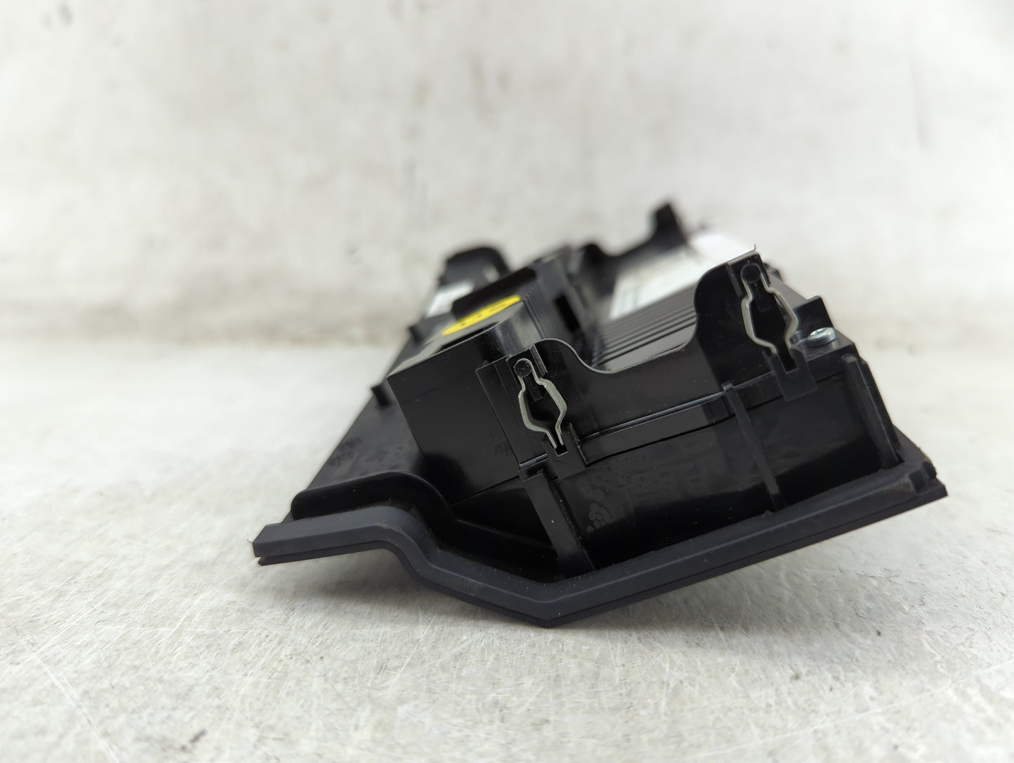 2010-2013 Audi A5 Climate Control Module Temperature AC/Heater Replacement P/N:8K1 820 043 T Fits Fits 2009 2010 2011 2012 2