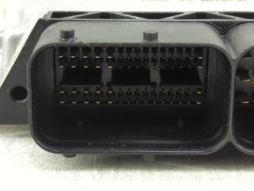 2013-2016 Audi A5 PCM Engine Control Computer ECU ECM PCU OEM P/N:8K5 907 115 F 8K2 907 115 L Fits Fits 2013 2014 2015 2016 OEM Used Auto Parts