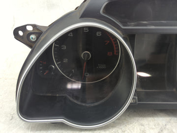 2013 Audi A5 Instrument Cluster Speedometer Gauges P/N:8T0920983L 503002551001 Miles:71K Fits OEM Used Auto Parts
