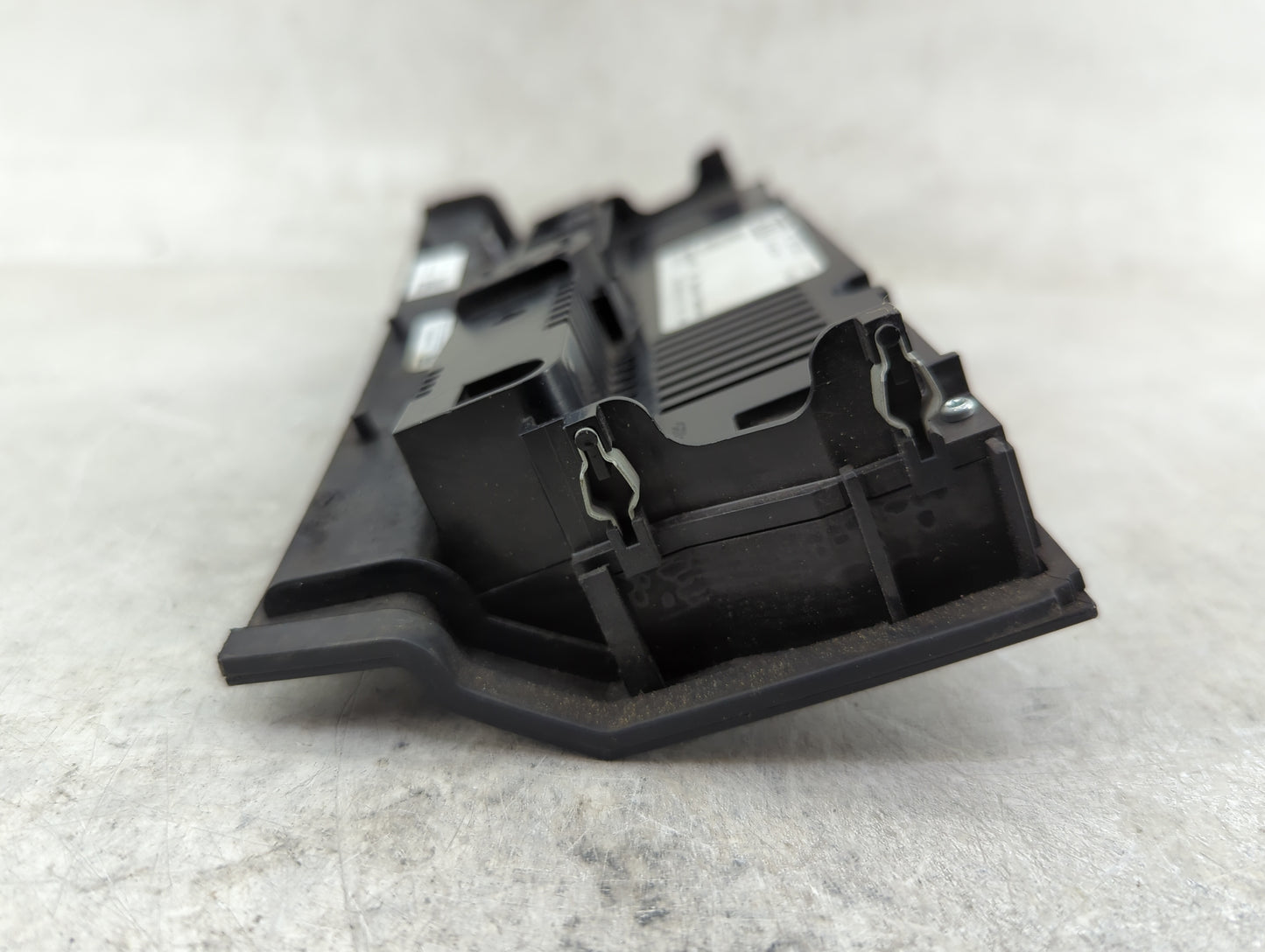 2010-2013 Audi A5 Climate Control Module Temperature AC/Heater Replacement P/N:8K1 820 043 T Fits Fits 2009 2010 2011 2012 2
