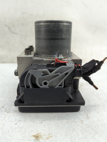 2013 Audi A5 ABS Pump Control Module Replacement P/N:8K0 907 379 CK Fits OEM Used Auto Parts