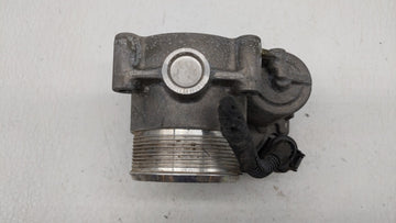 2010-2017 Audi A5 Throttle Body P/N:E8-2103-0-09305-00485 06F 133 062 E Fits OEM Used Auto Parts