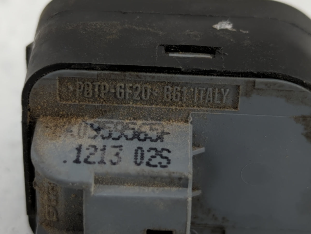 Mirror Control Switch - Oemusedautoparts1.com