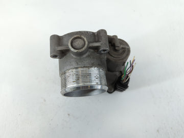 2010-2017 Audi A5 Throttle Body P/N:A2C84068600 06F 133 062 Q Fits OEM Used Auto Parts