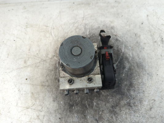 2013 Audi A5 ABS Pump Control Module Replacement P/N:8K0 614 517 0 265 239 345 Fits OEM Used Auto Parts