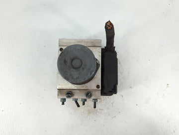 2012-2013 Audi A6 ABS Pump Control Module Replacement P/N:0 265 250 487 Fits Fits 2012 2013 2014 2015 OEM Used Auto Parts