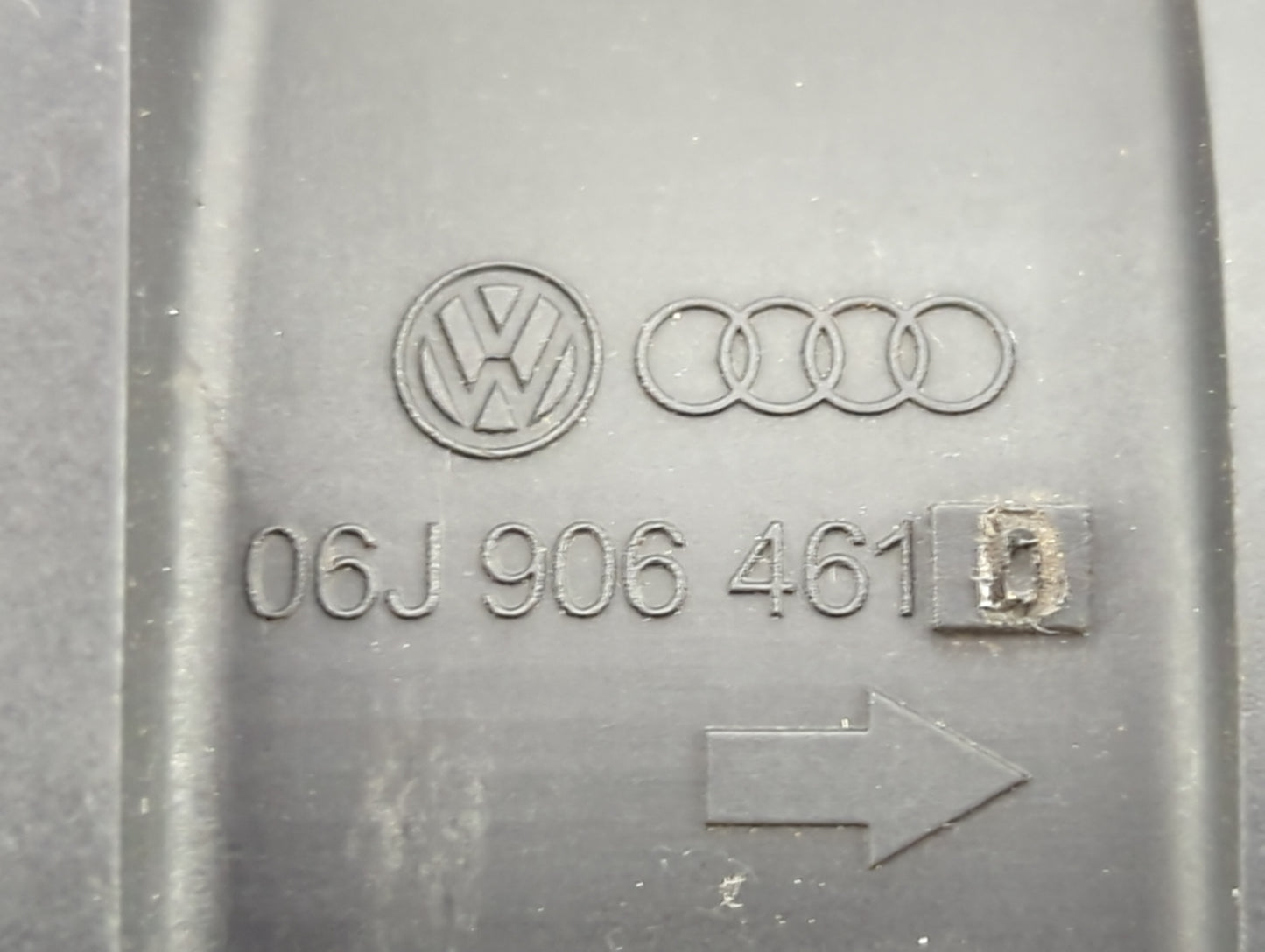 2012-2016 Audi A6 Mass Air Flow Meter Maf 1453738 - Oemusedautoparts1.com