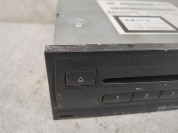 2012-2013 Audi A6 Radio Cd Changer 8x0035110a|8x0035110|cx-ca1991g