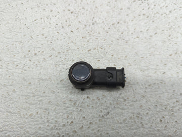 2013 Audi A6 Front Park Assist Sensor Black