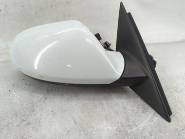 2012-2013 Audi A6 Passenger Side View Mirror - Right Door Mirror OEM Used