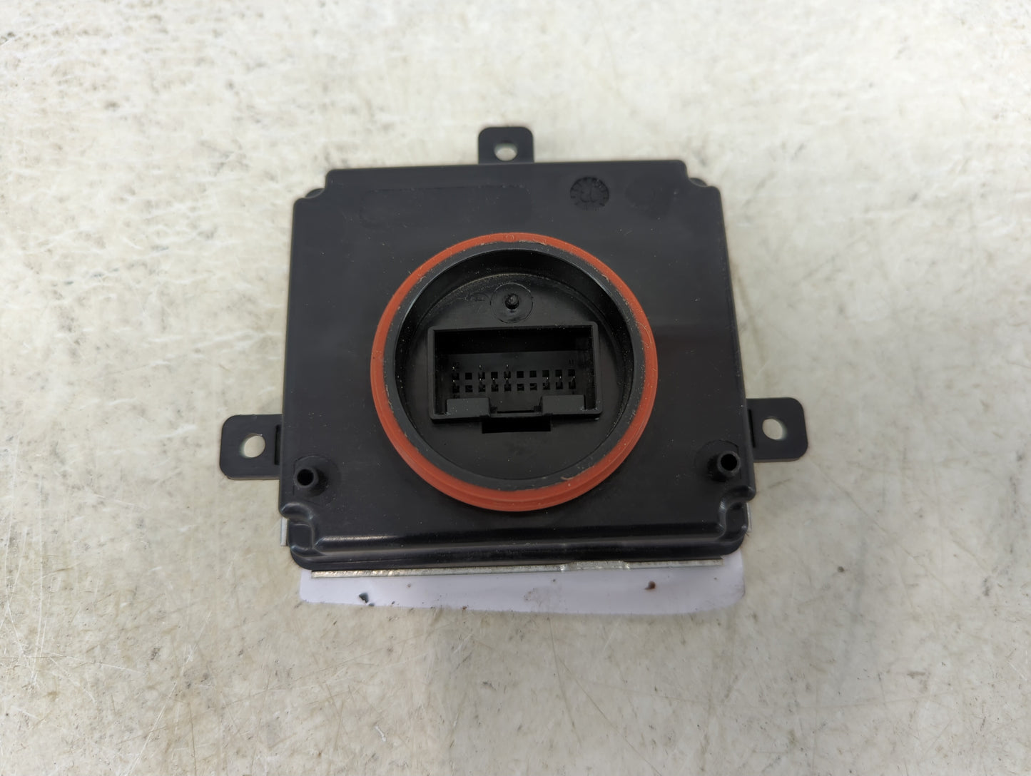 2013-2013 Audi A6 Headlight Ballast Head Light 1462932 - Oemusedautoparts1.com