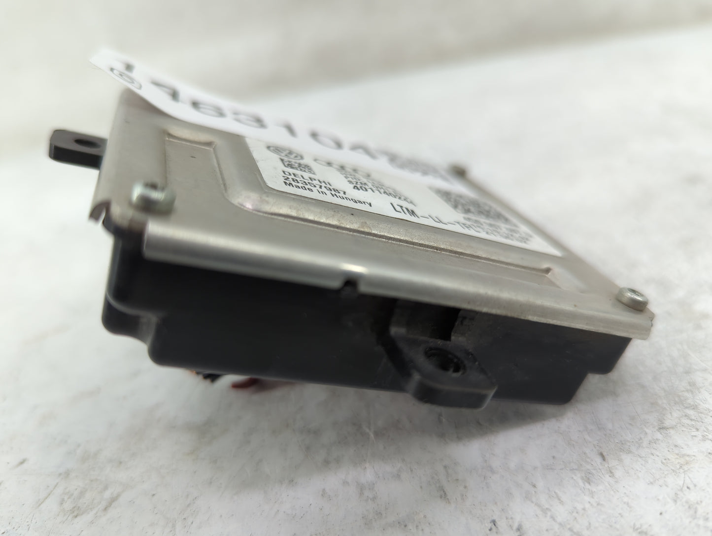 2013-2013 Audi A6 Headlight Ballast Head Light 1463104 - Oemusedautoparts1.com