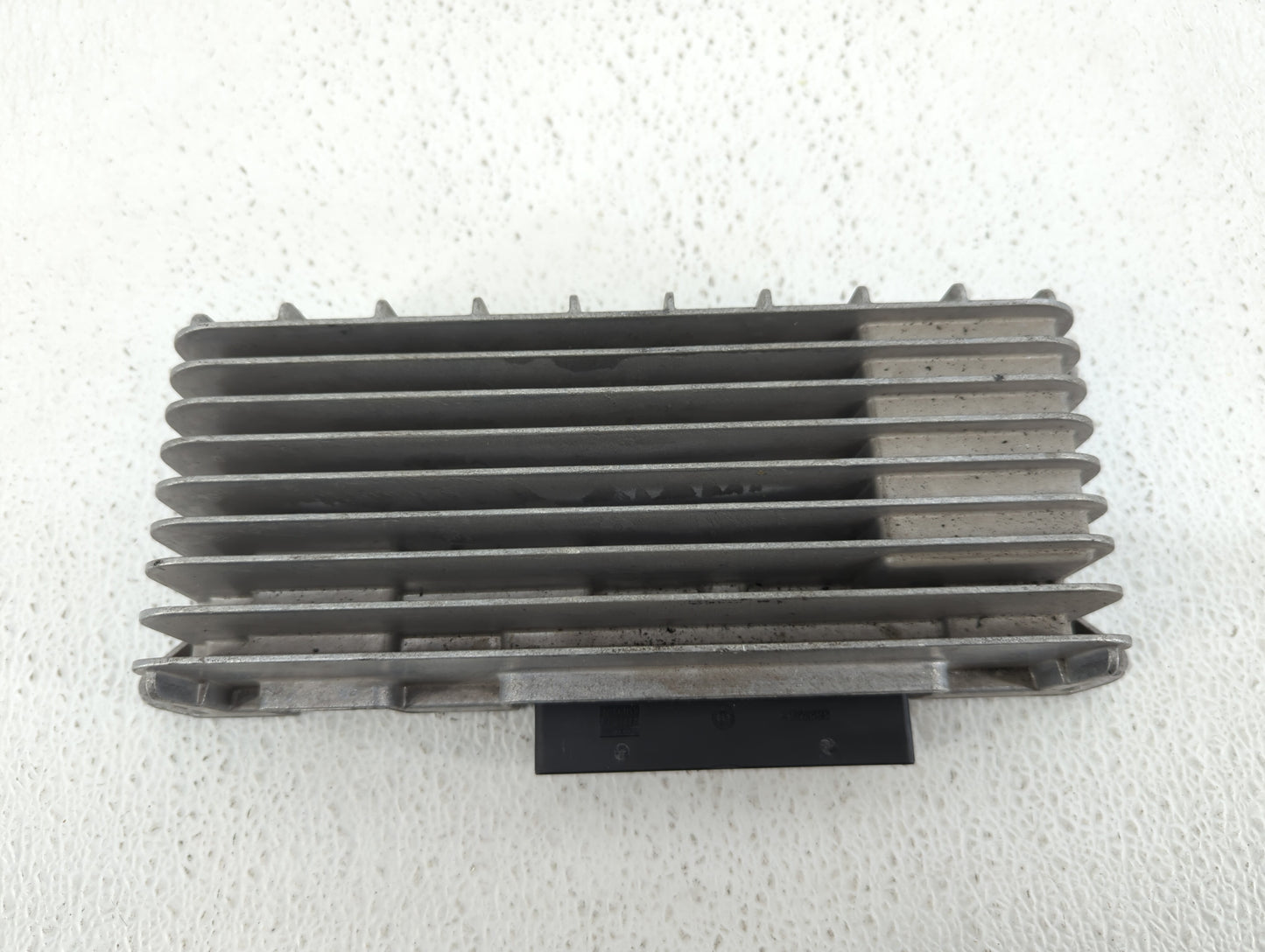 2007-2013 Audi A6 Am Fm Cd Player Radio Receiver - Oemusedautoparts1.com