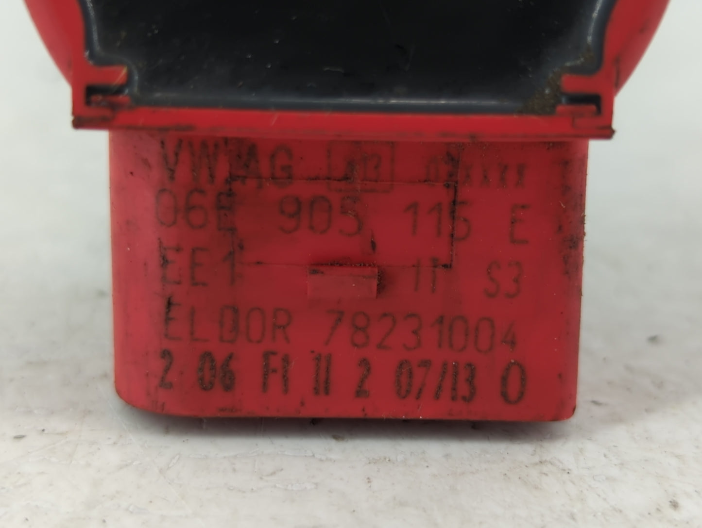 2005-2016 Audi A6 Ignition Coil Igniter Pack - Oemusedautoparts1.com