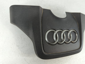 2013 Audi A6 Engine Cover