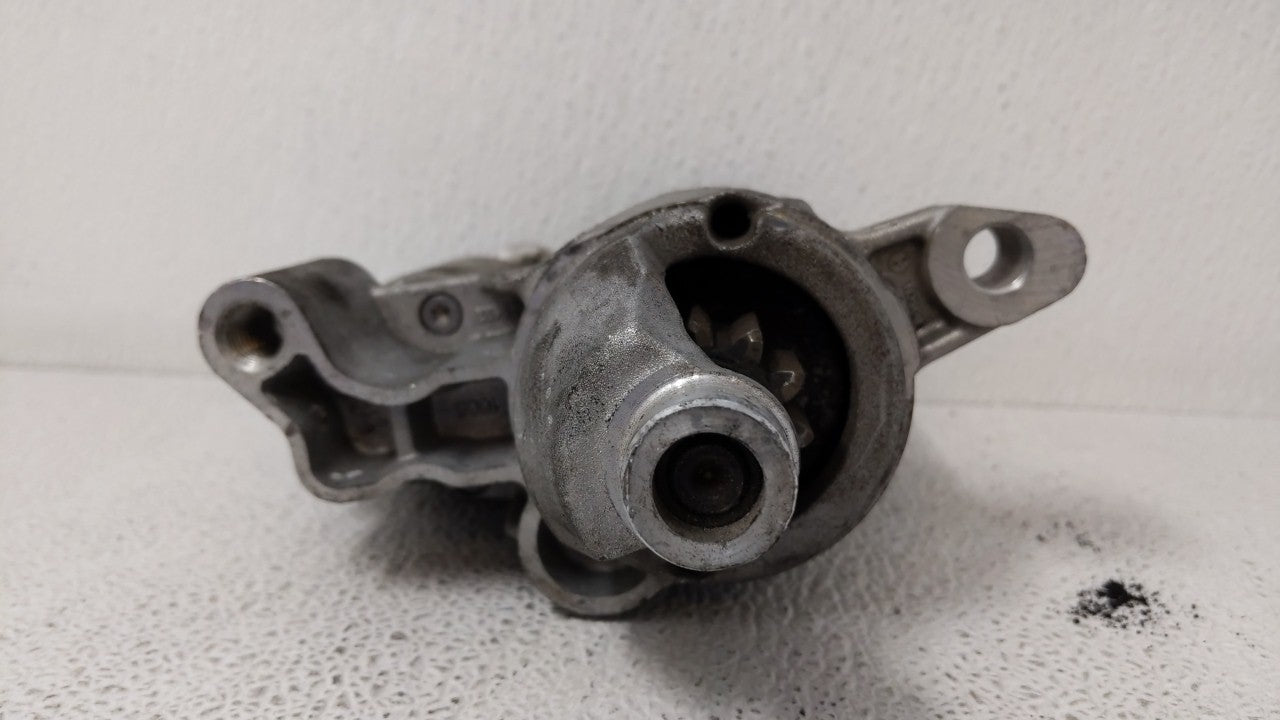 2012-2016 Audi A6 Car Starter Motor Solenoid OEM P/N:06H 911 021 A Fits Fits 2009 2010 2011 2012 2013 2014 2015 2016 2017 OE