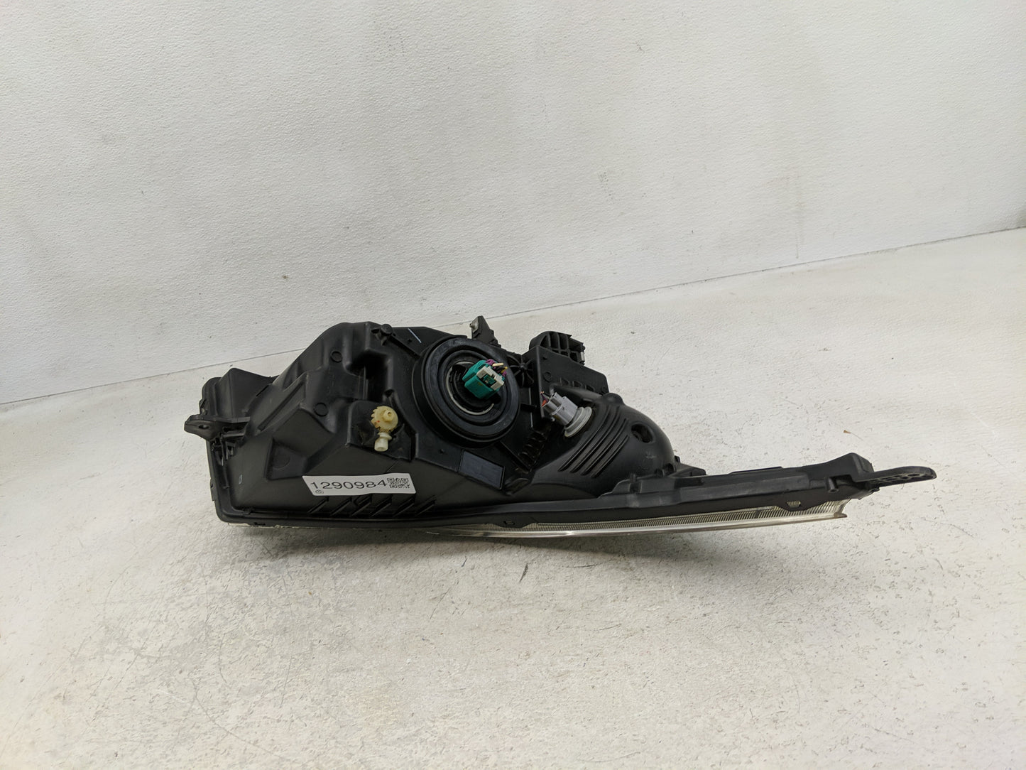 Audi A7 Passenger Right Oem Head Light Headlight Lamp - Oemusedautoparts1.com
