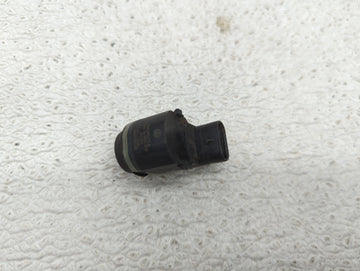 2013 Audi A8 Front Park Assist Sensor Black