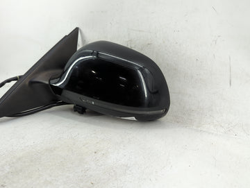2013 Audi Allroad Quattro Driver Side View Mirror - Left Door Mirror OEM Used
