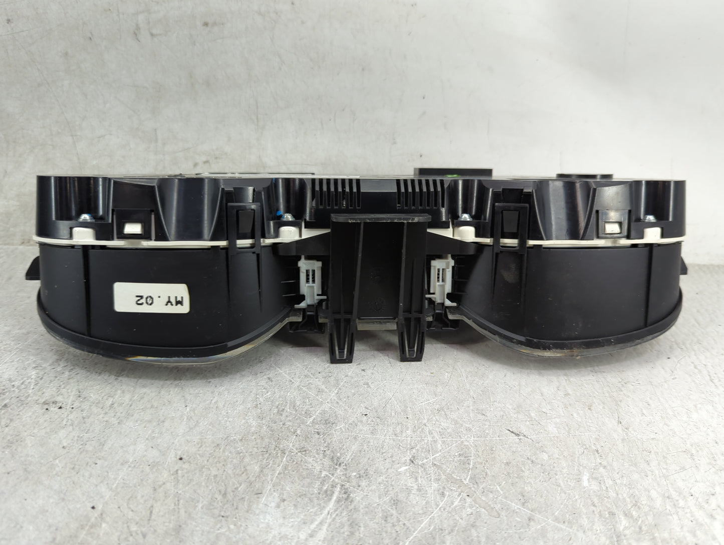 2013 Audi Allroad Quattro Instrument Cluster Speedometer Gauges P/N:8K0 920 901 C Miles: Fits Fits 2014 2015 2016 OEM Used A