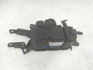 2013 Audi Q5 Fuel Vapor Charcoal Canister