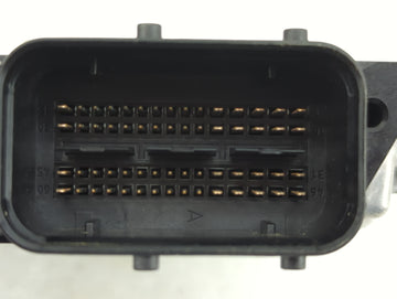 2013-2015 Audi Q5 PCM Engine Control Computer ECU ECM PCU OEM P/N:0 261 S06 951 8R1 907 115 B Fits Fits 2013 2014 2015 OEM Used Auto Parts