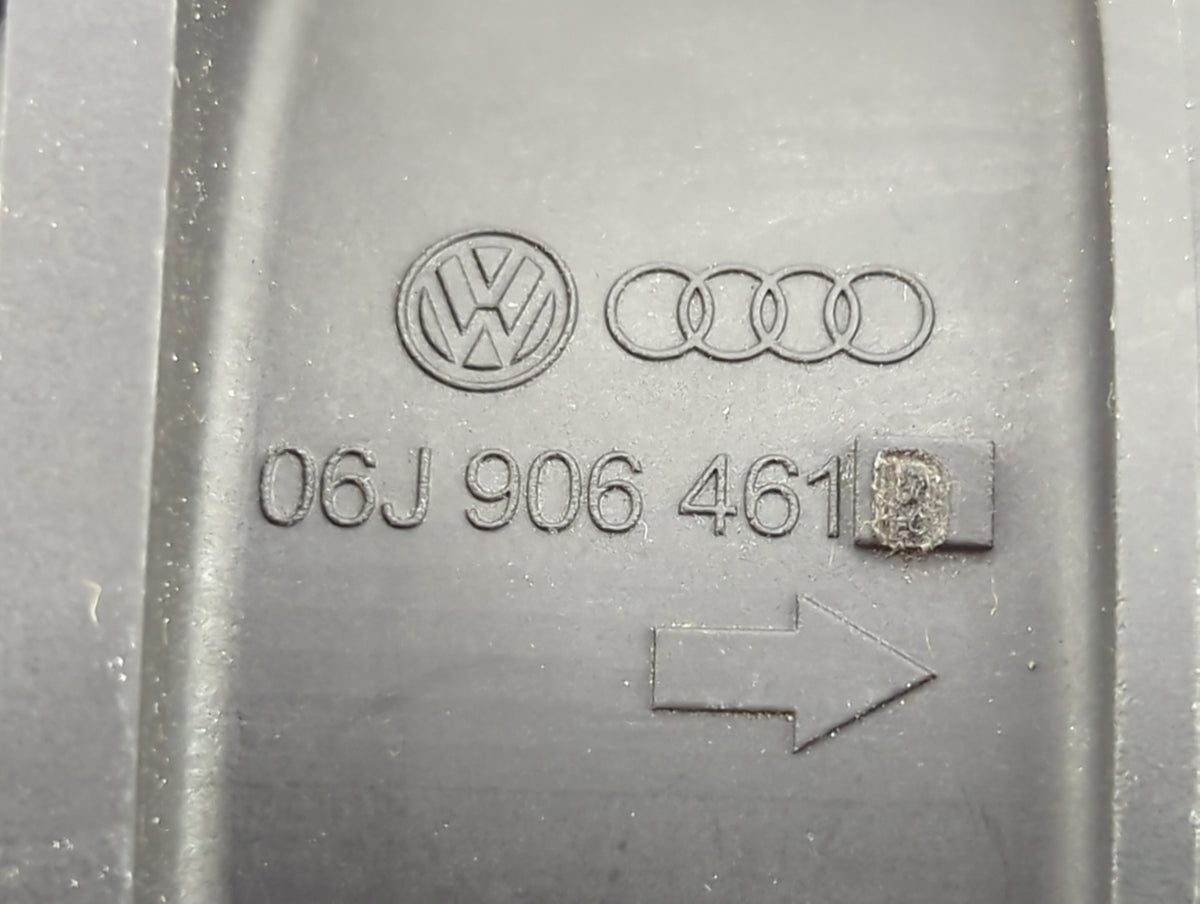 2013-2017 Audi Q5 Mass Air Flow Meter Maf 1453661 - Oemusedautoparts1.com