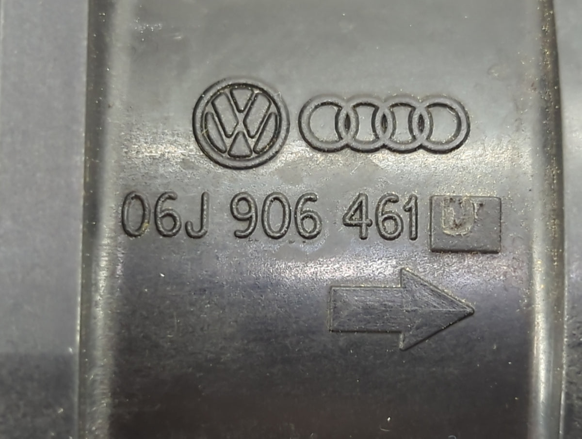 2013-2017 Audi Q5 Mass Air Flow Meter Maf Sensor 1453664 - Oemusedautoparts1.com