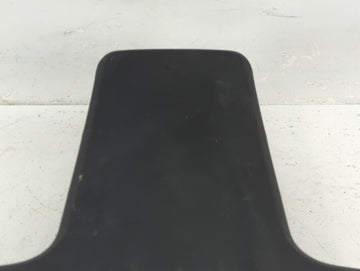 2013 Audi Q7 Engine Cover