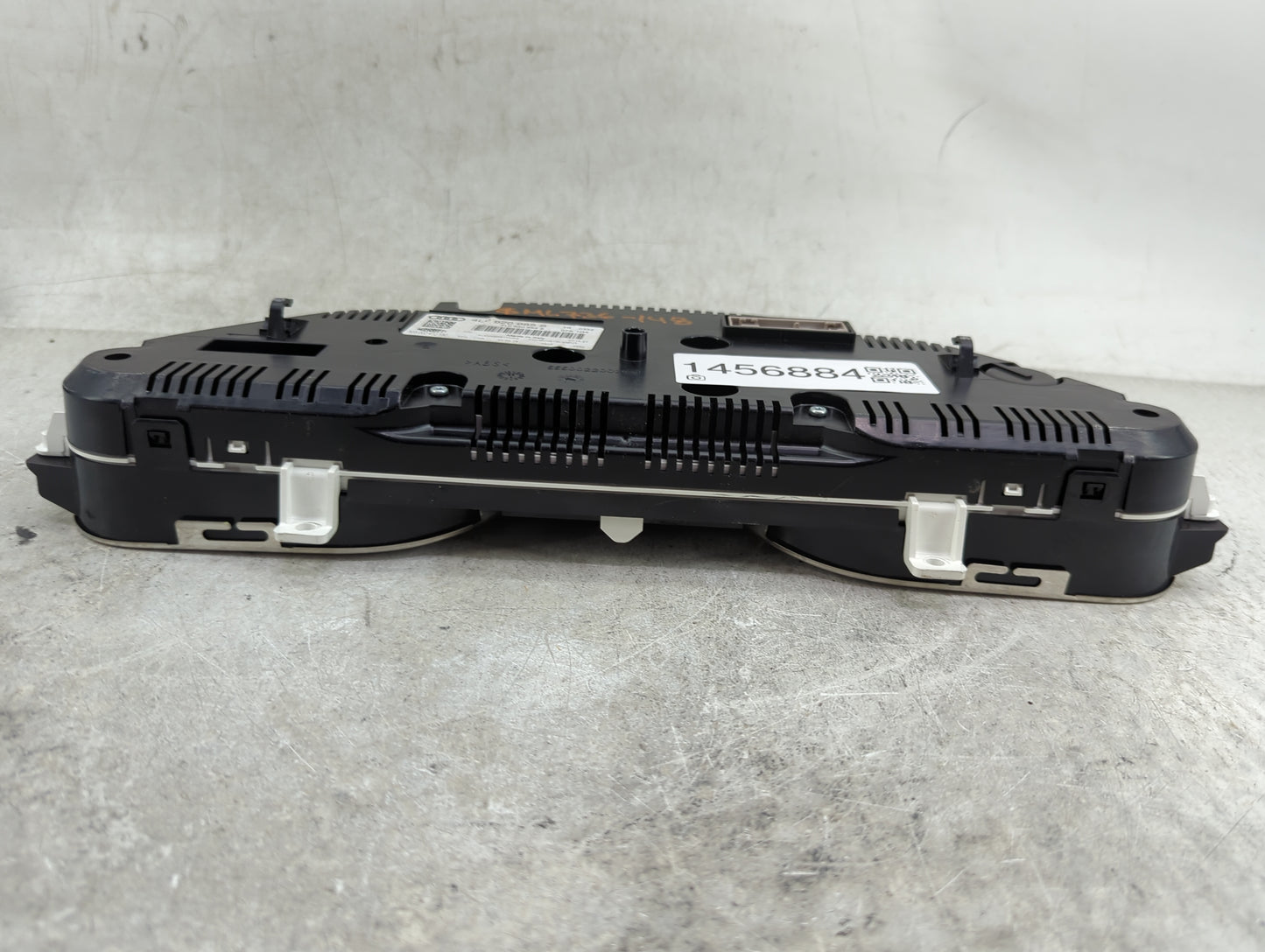 2013-2015 Audi Q7 Instrument Cluster Speedometer Gauges P/N:4L0920985S 503.002.472.102 Miles: Fits Fits 2013 2014 2015 OEM U