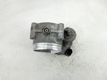2010-2016 Audi S4 Throttle Body P/N:A2C53388784 06E 133 062 G Fits OEM Used Auto Parts