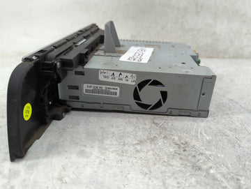 2013-2015 Audi S7 Radio AM FM Cd Player Receiver Replacement P/N:4G0035746D 4G0035746B Fits Fits 2012 2013 2014 2015 OEM Used Auto Parts