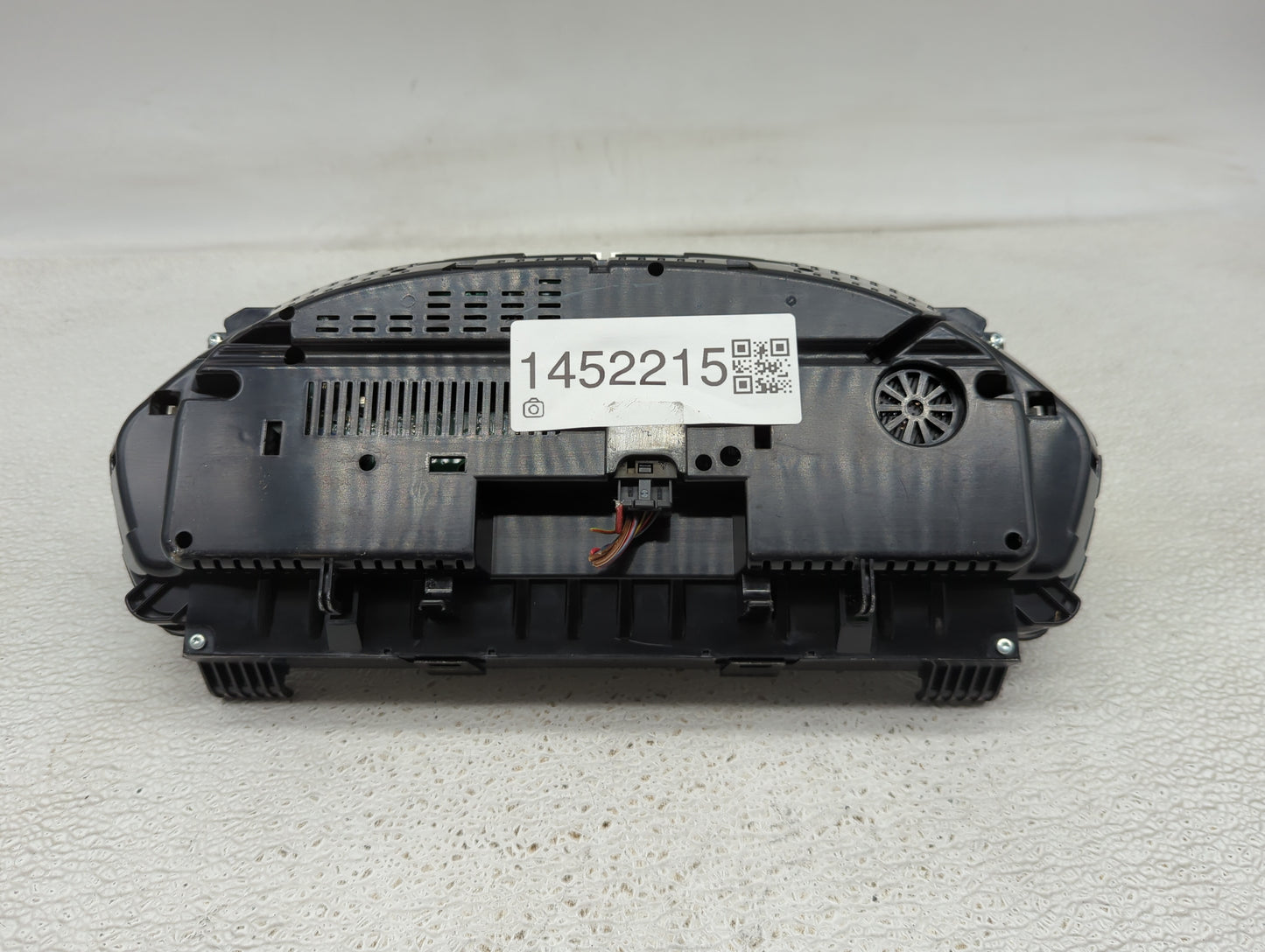 2013-2018 Bmw 320 Instrument Cluster Speedometer Gauges P/N:9232894 9293933-01 Fits OEM Used Auto Parts - Oemusedautoparts1.