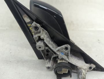 2012-2013 Bmw 328 Driver Side View Mirror - Left Door Mirror OEM Used