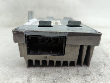 Bmw 328 Radio Speaker Amplifier 9283511|amp_hifi_as