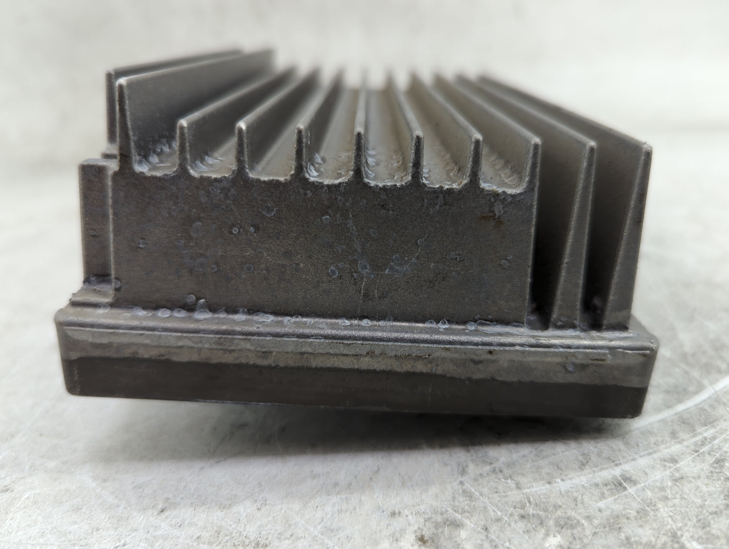 Bmw 328 Radio Speaker Amplifier 9283511|amp_hifi_as - Oemusedautoparts1.com