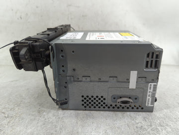 2012-2013 Bmw 328 Radio AM FM Cd Player Receiver Replacement P/N:932149901 E1063616E00 Fits Fits 2012 2013 OEM Used Auto Parts