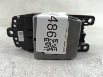 2013 Bmw 328 Radio AM FM Cd Player Receiver Replacement P/N:65829267955-01 192263, 90120-921/0000 Fits OEM Used Auto Parts